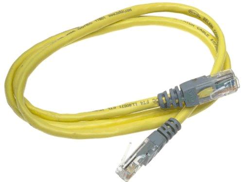 Vista Networking Crossover Cable